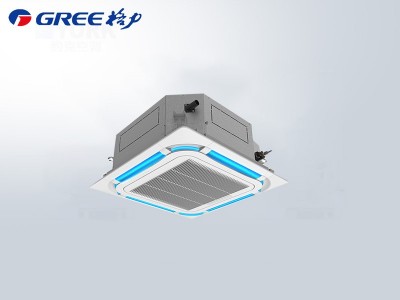 格力商用中央空調KFR-120TW(1256S)NhBa-3