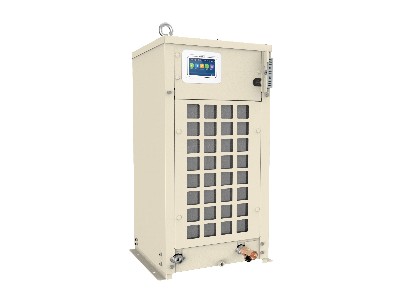 格力機床變頻水冷機組 高效節能環?？煽康奶胤N冷卻設備 精準控溫