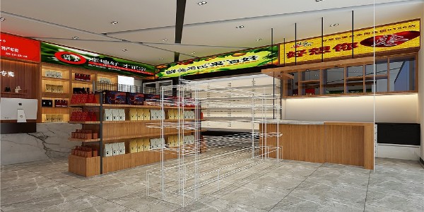 門市部中央空調品牌怎么選？