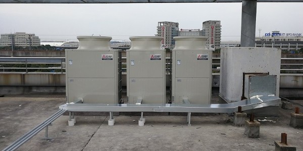 三菱電機中央空調如何保養？