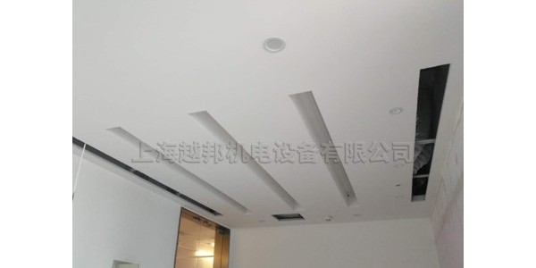 為什么要選擇有智能控制系統的中央空調？
