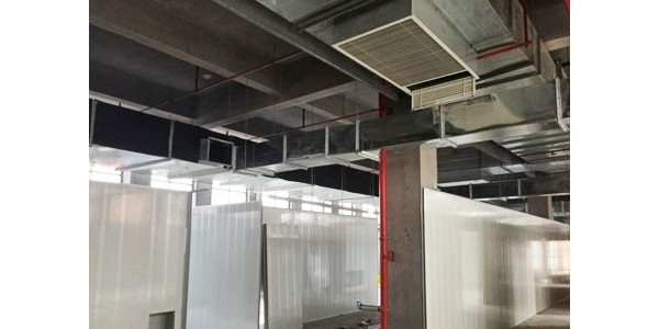 安裝新風系統需要注意些什么？