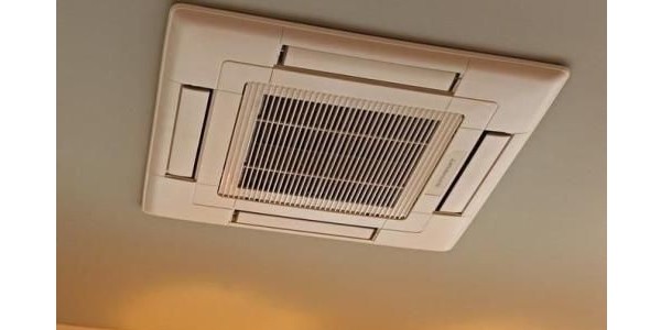 中央空調機組安裝空間不足，會有哪些影響？