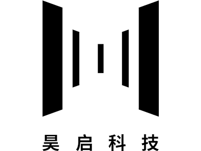 昊啟科技辦公室中央空調安裝工程
