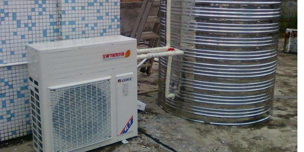 空氣能熱水器一體機安裝在什么位置好？