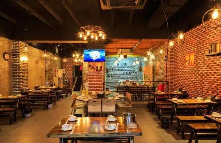 烤肉店要裝新風安裝嗎？
