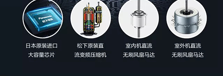 松下多聯機14