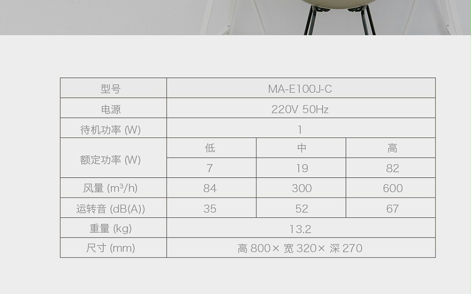 三菱電機空氣凈化器15