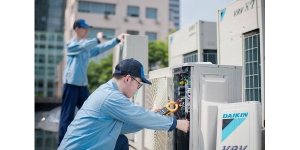 大金中央空調多長時間維護一次？.jpg