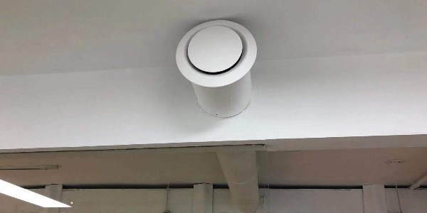 上海新風安裝和空氣凈化器怎么選？