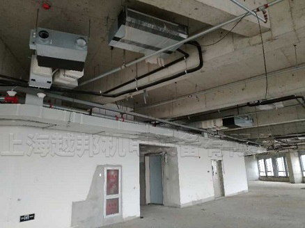 多聯機中央空調