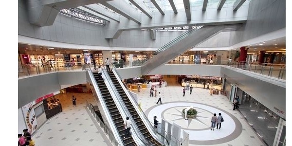 商場安裝一套中央空調安裝需要多少錢？