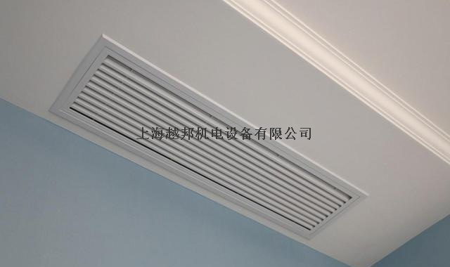 格力中央空調會不會有很大噪音？