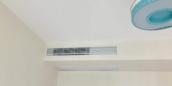氟機空調機組適合哪種戶型使用？