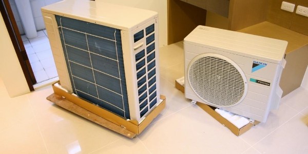 大金商用中央空調怎么樣？