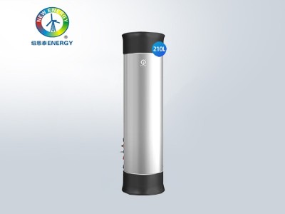 紐恩泰空氣能熱水機熱水器歐尚系列210升