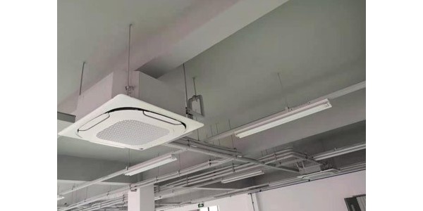 中央空調內機不轉是什么原因？