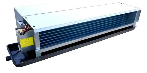 風機盤管加新風系統在工業生產中的優勢是什么？