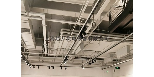 中央空調銅管沒有維修的地方，后期故障了怎么辦？