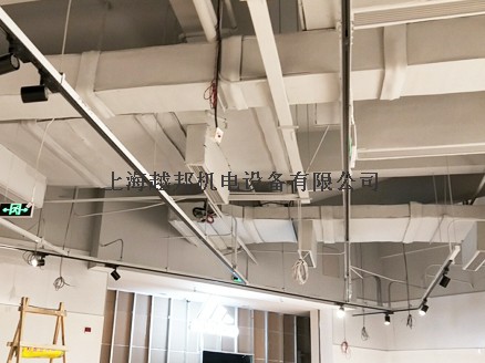 中央空調怎么使用更節能省電？