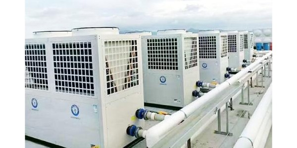 空氣源熱泵熱水器該怎么選？