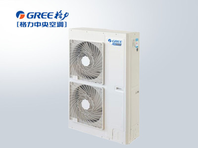 格力中央空調GMV鉑韻家用多聯機