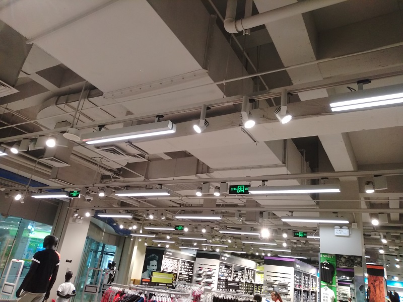 中央空調