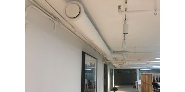 為什么說新風安裝是生活或辦公中的必需品？