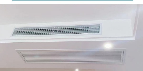 美的中央空調漏水，是怎么回事？