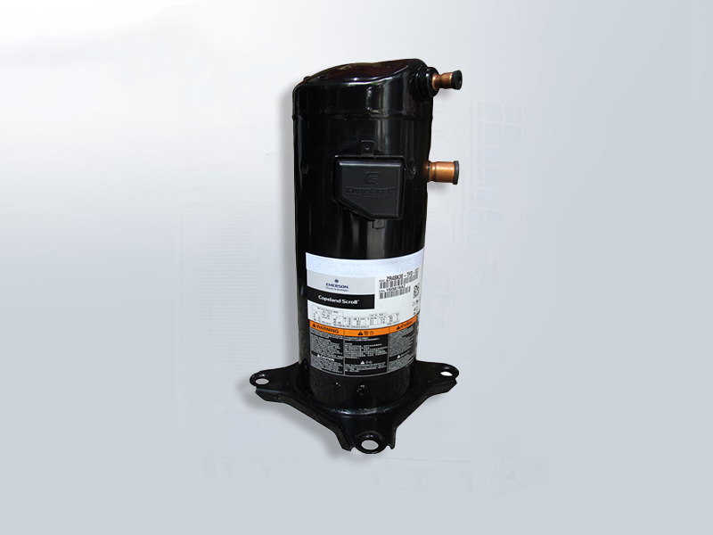艾默生谷輪空調壓縮機VP143KSE-TFP-522