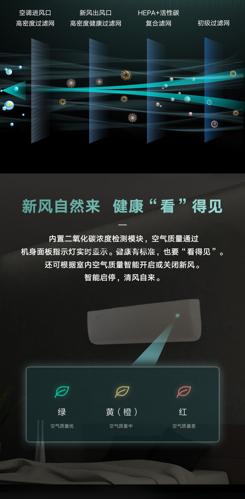 臻新風4