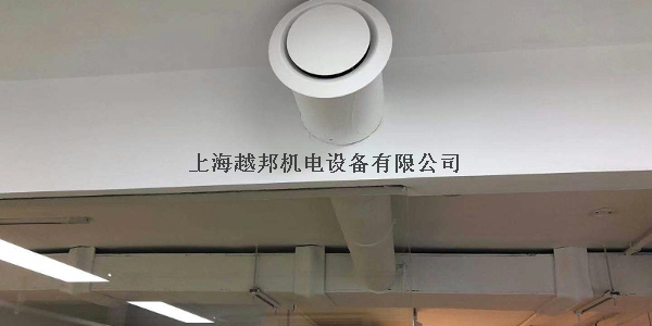 新風安裝安裝