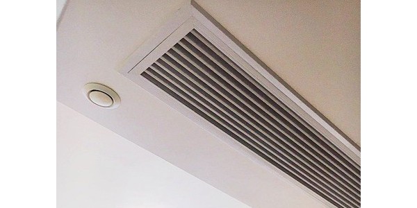 如何解決上海中央空調風口結露現象？