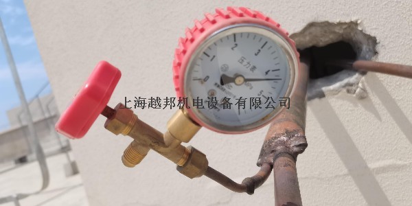中央空調充氮保壓環節需要注意什么問題嗎？