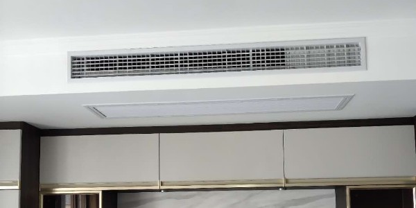 特靈中央空空調這樣使用才能更舒適節能！