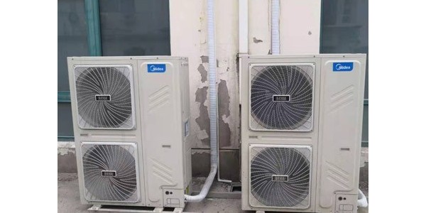 中央空調外機低頻噪音如何解決？