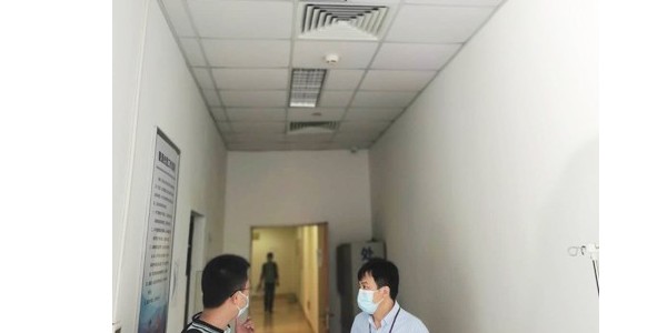 醫院中央空調安裝使用時，可能會存在哪些問題？