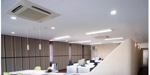 上海商用中央空調安裝環節應該注意哪些問題？