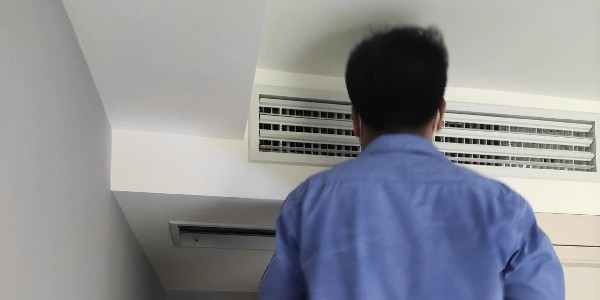 空調高溫清洗公司哪家好？空調高溫清洗公司怎么選?