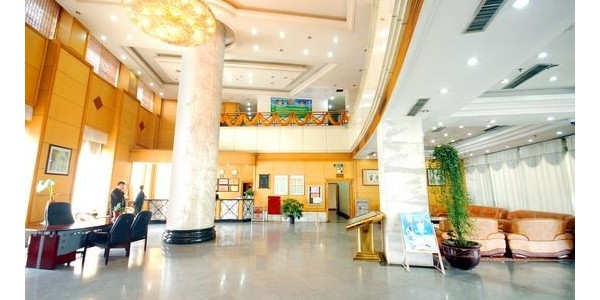 酒店安裝水安裝中央空調有哪些優勢？