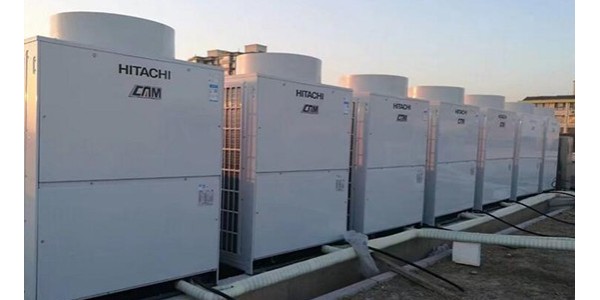 中央空調安裝風管需要注意什么？