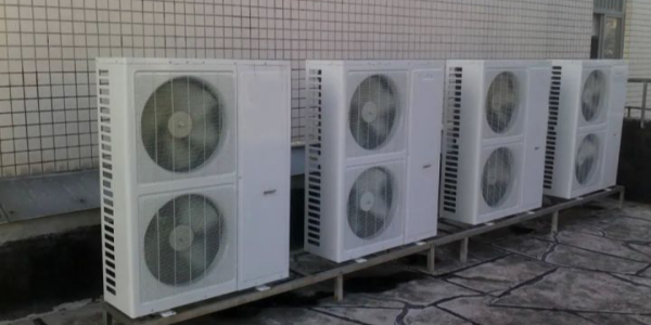 上海中央空調使用多久需要加制冷劑？
