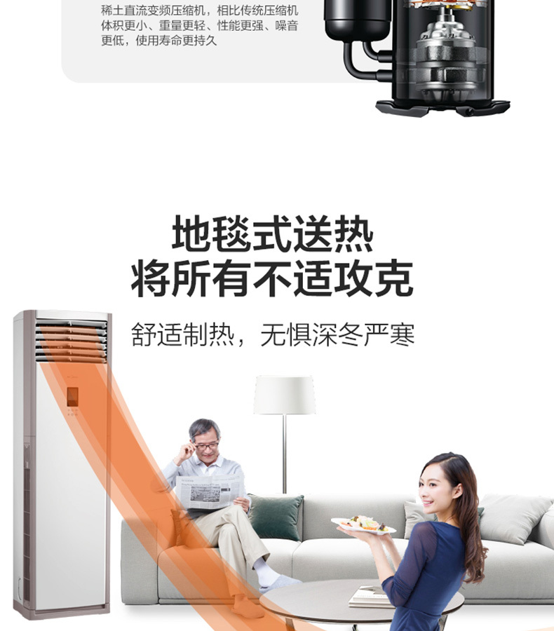 美的空調5